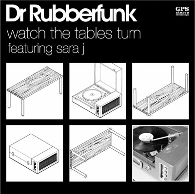 Watch the Tables Turn - EP