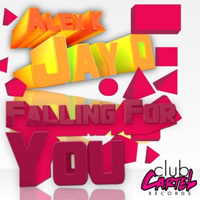 Falling For You - Single