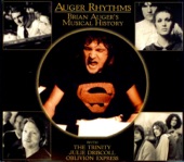 Brian Auger - Season of the Witch