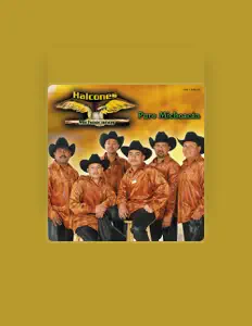 Luister naar Halcones Michoacanos, bekijk muziekvideo's, lees de bio, bekijk de tourdata, en meer!