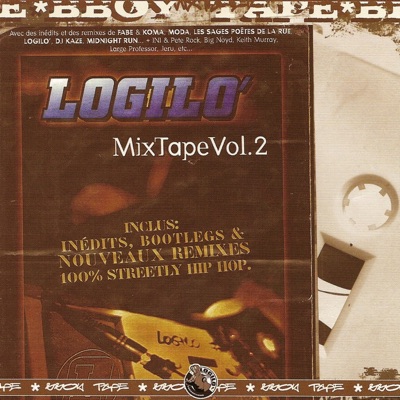 DJ Logilo