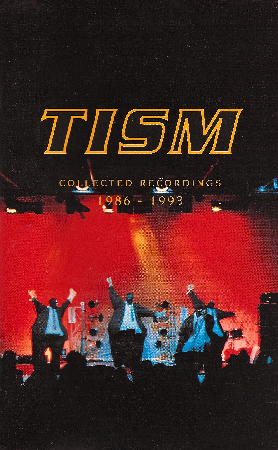 Collected Recordings 1986-1993