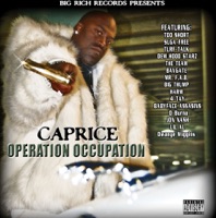 Operation Occupation - Caprice