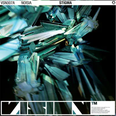 Ascolta 'Stigma / Crank' di Noisia