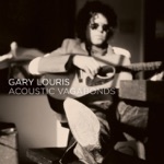 Gary Louris - To Die a Happy Man (Acoustic Version)