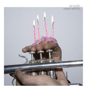 My Miles (feat. Adam Holzman)
