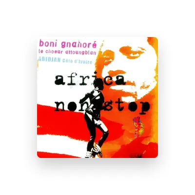 Listen to Boni Gnahoré, watch music videos, read bio, see tour dates & more!
