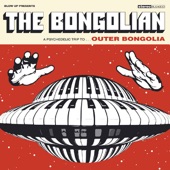 The Bongolian - Rock Me