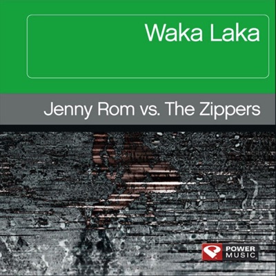 Jenny Rom vs. The Zippers - Waka Laka (DDR E=MC2 Mix)