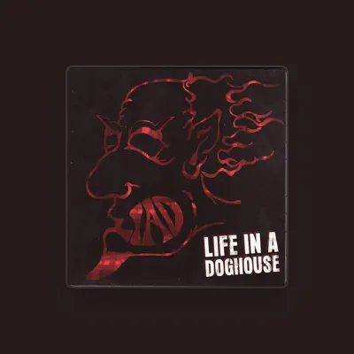 Listen to Life In a Doghouse, watch music videos, read bio, see tour dates & more!