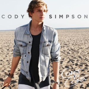 Chord Gitar Angel - Cody Simpson