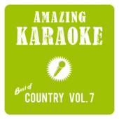 Blanket On the Ground (Karaoke Version) [Originally Performed By Billy Joe Spears]