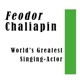 World s Greatest Singing Actor