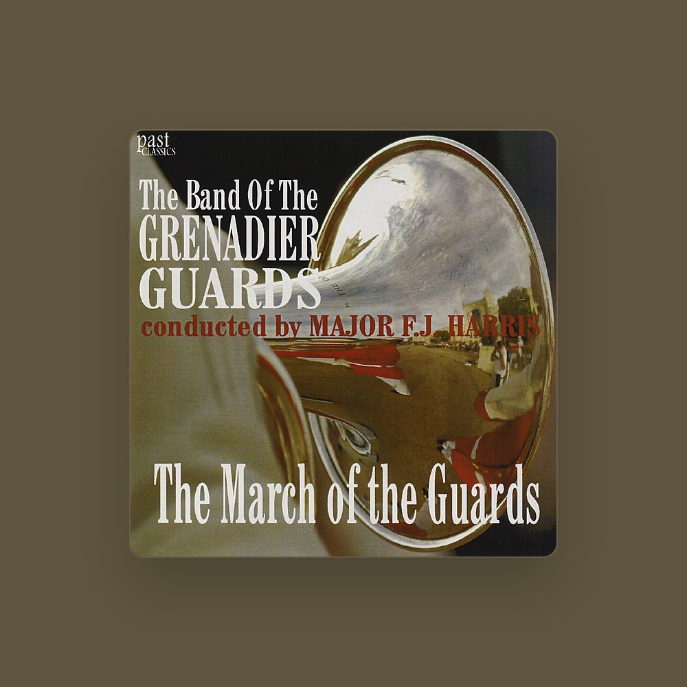 Фото The Band of the Grenadier Guards