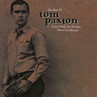 Tom Paxton - The Marvelous Toy