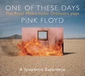 The Royal Philharmonic Orchestra Plays Pink Floyd/One Of These Days artwork