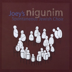 Joey's Nigunim: Spontaneous Jewish Choir