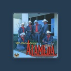 Conjunto Alameda