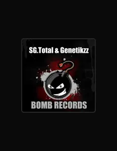 Listen to Genetikzz, watch music videos, read bio, see tour dates & more!