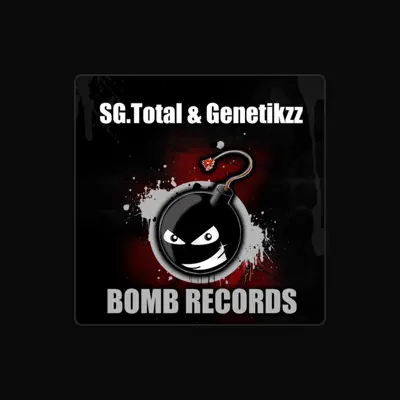 Listen to Genetikzz, watch music videos, read bio, see tour dates & more!