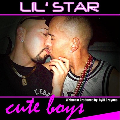 Cute Boys (Gay or Taken Radio Mix) - Single