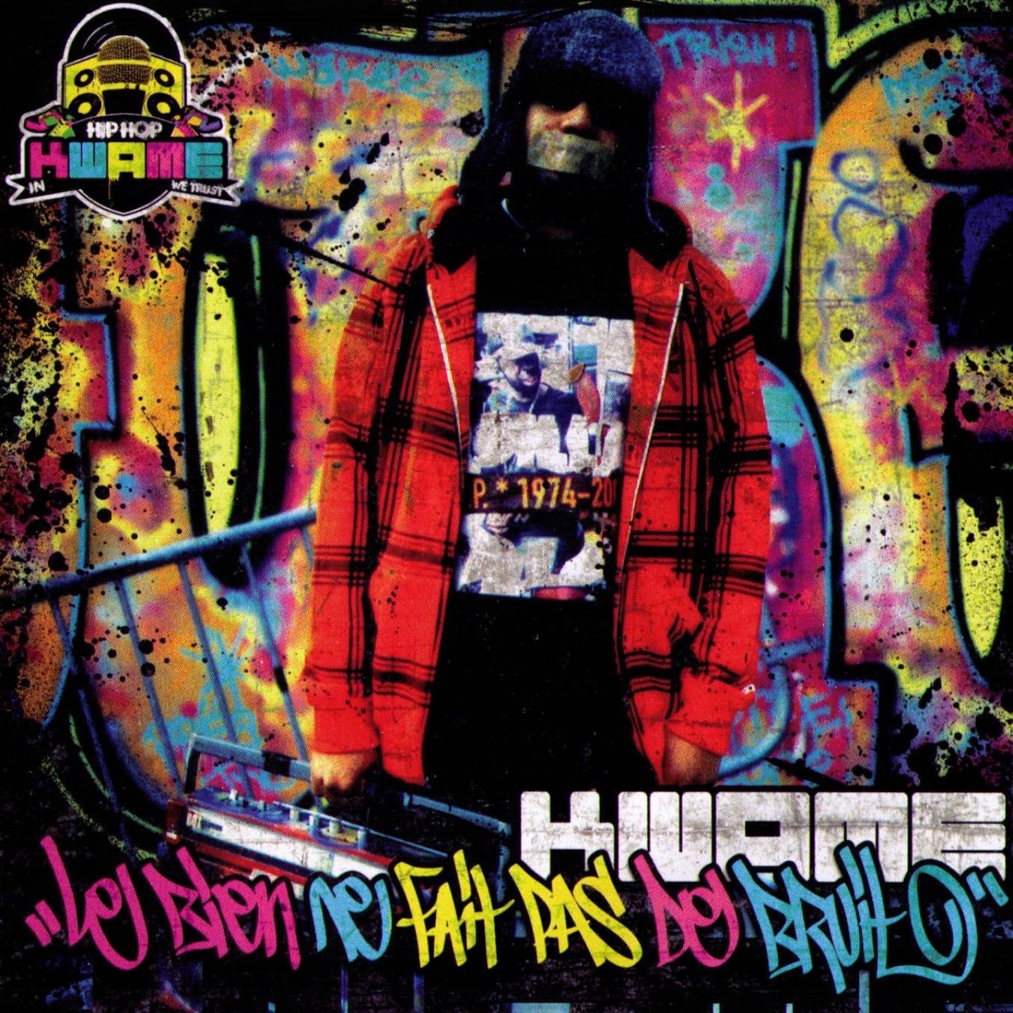 Le Bien Ne Fait Pas de Bruit