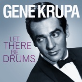 There'll Be Some Changes Made (feat. Gene Krupa and His Orchestra) artwork