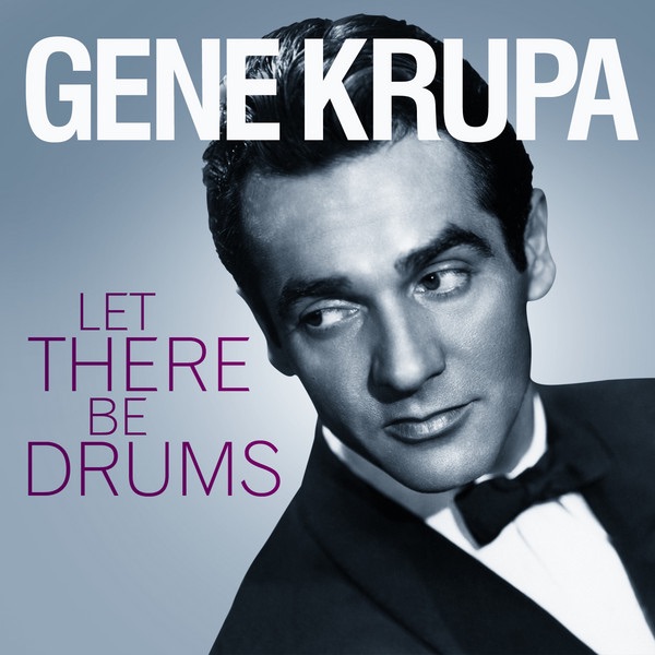 Let there be Drums