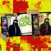 Zion Audio - B. Davis