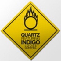 Loose Control - Quartz & Indigo