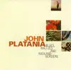John Platania - I Will Be Standing