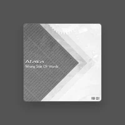 Listen to ATAKA, watch music videos, read bio, see tour dates & more!