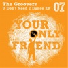 U Don't Have 2 Dance - EP - Single