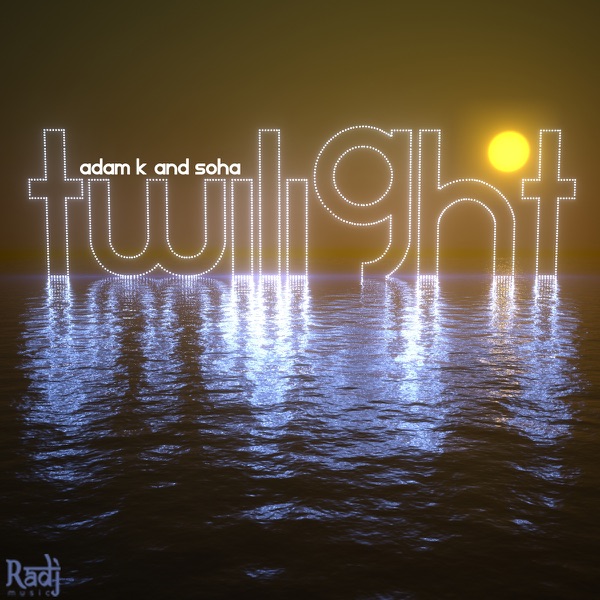Twilight (Original Mix)