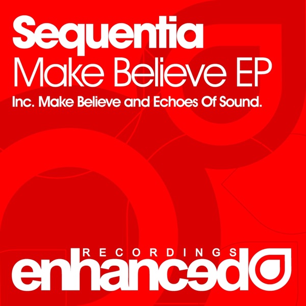 Make Believe - EP