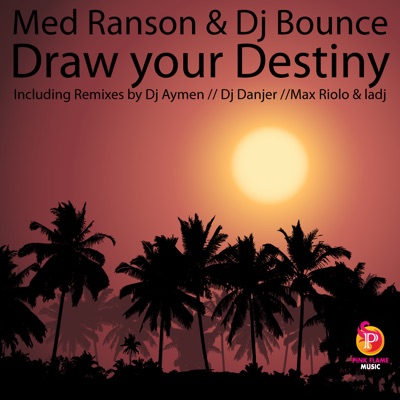 Draw Your Destiny - EP