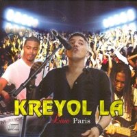 Kreyol La - Vas y Joe (Live)