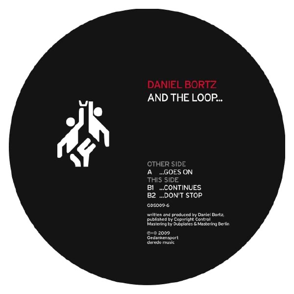 And the Loop...