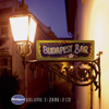 Vol. 3 - Zene - Budapest Bár new Single