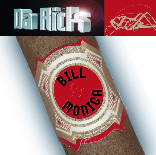 Bill & Monica - EP