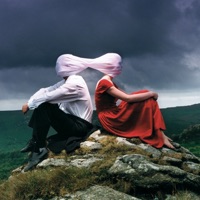 Funeral for a Friend - Red Is the New Black