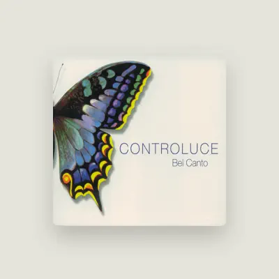 Listen to Controluce, watch music videos, read bio, see tour dates & more!