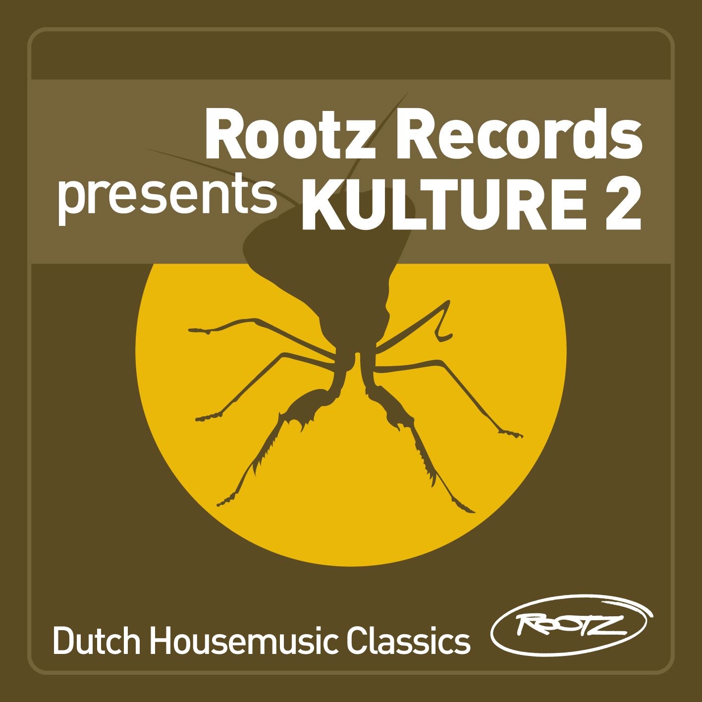 Rootz Records Presents Kulture 2