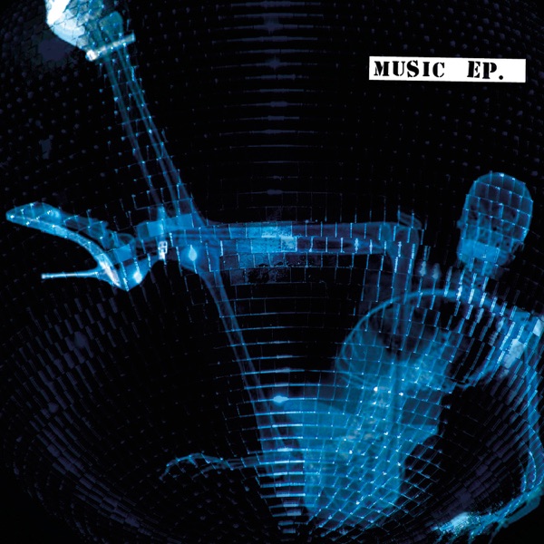 Music Sound Dance
