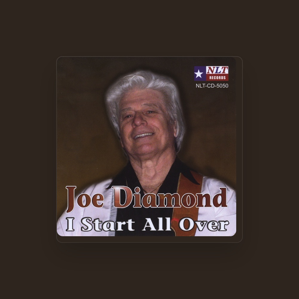 Фото Joe Diamond