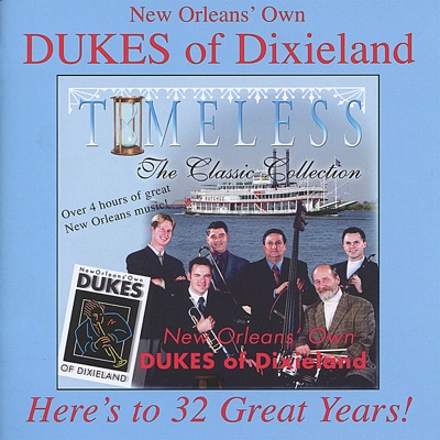 Dukes of Dixieland