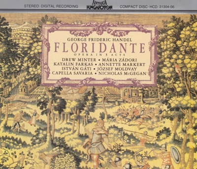 Floridante