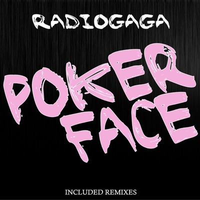 Poker Face (Virus Attack Remix)