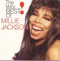Young Man, Older woman — Millie Jackson