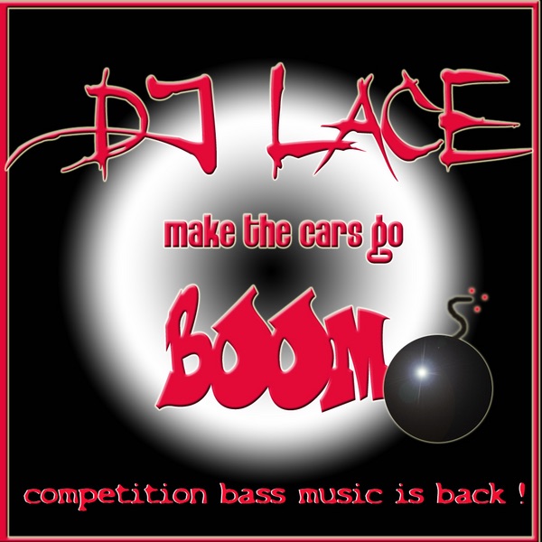 This Is Me - Album by DJ Lace - Apple Music